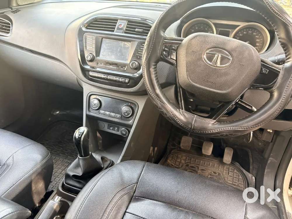 Tata Tigor 2017 Diesel 87000 Km Driven