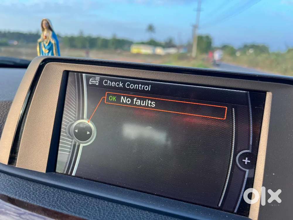 Bmw 3 Series 2014 Diesel 69000 Km Driven