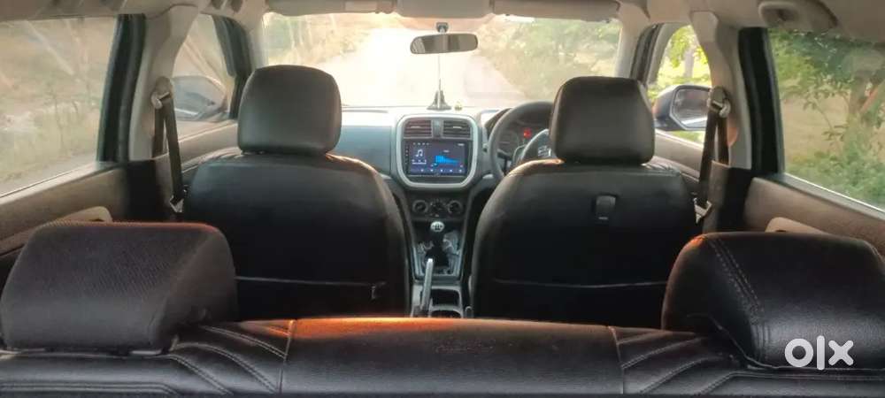 Brezza Vdi 2020