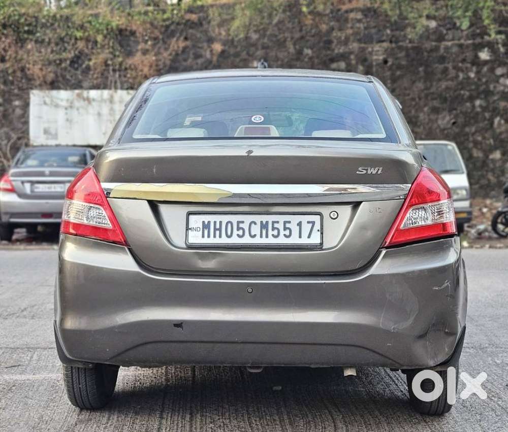 Maruti Suzuki Dzire, 2015, Diesel