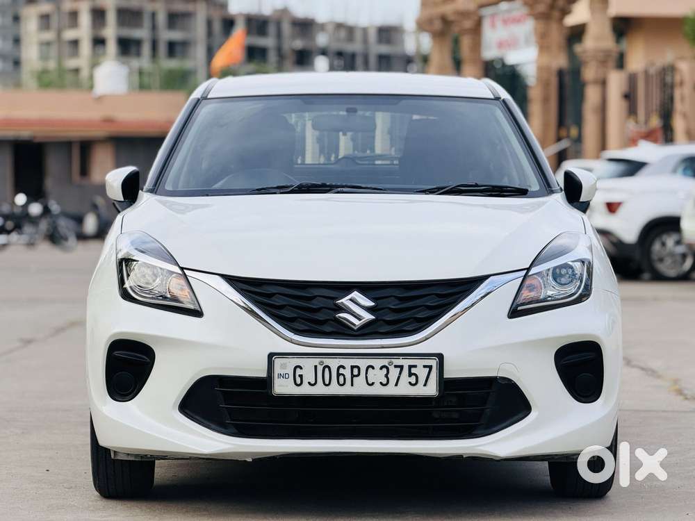 Maruti Suzuki Baleno Delta, 2020, Petrol