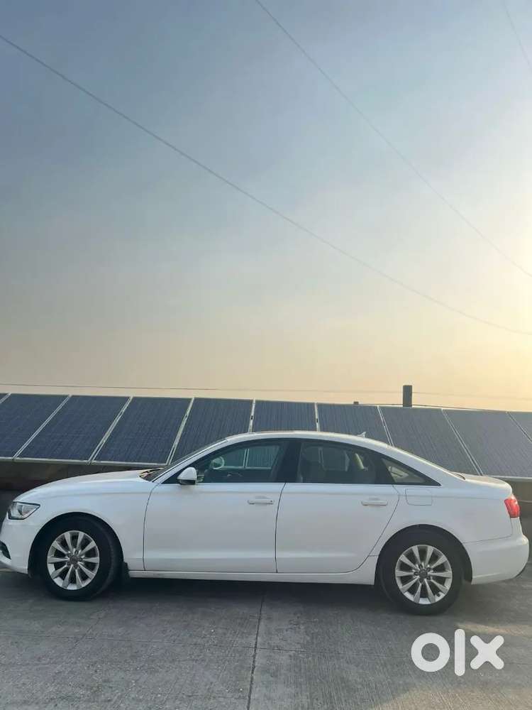 Audi A6 2.0 Tdi