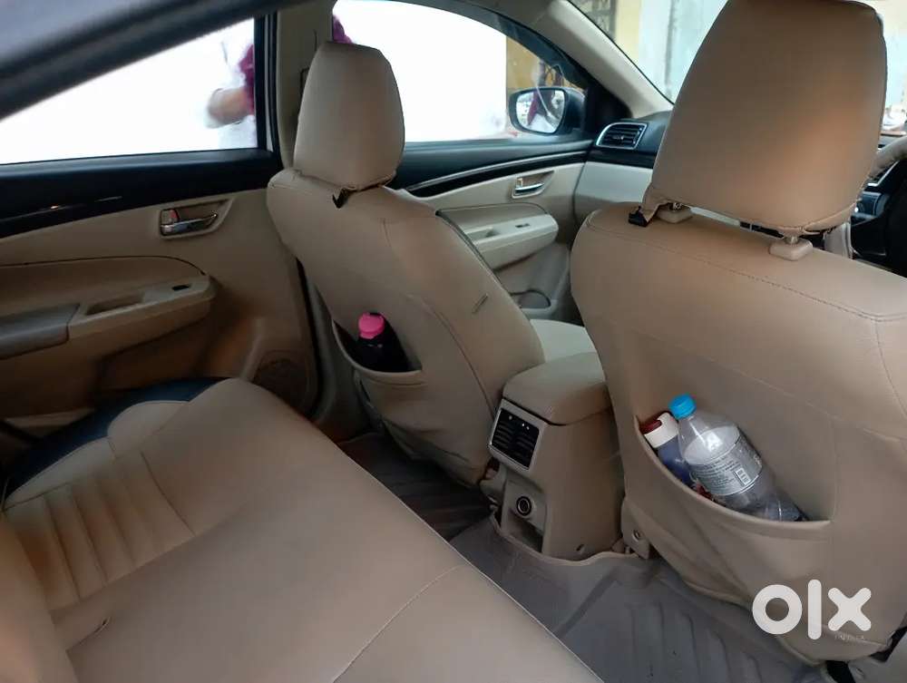Maruti Suzuki Ciaz 2015 Diesel 68500 Km Driven