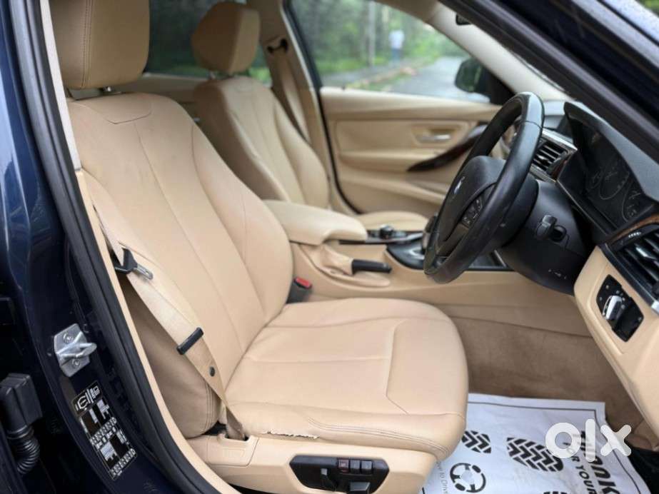 Bmw 3 Series 320d Sport, 2014, Diesel