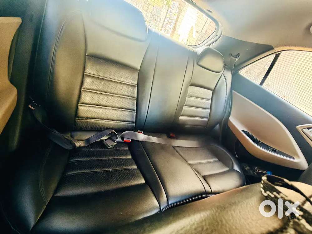 Hyundai New I20 2019