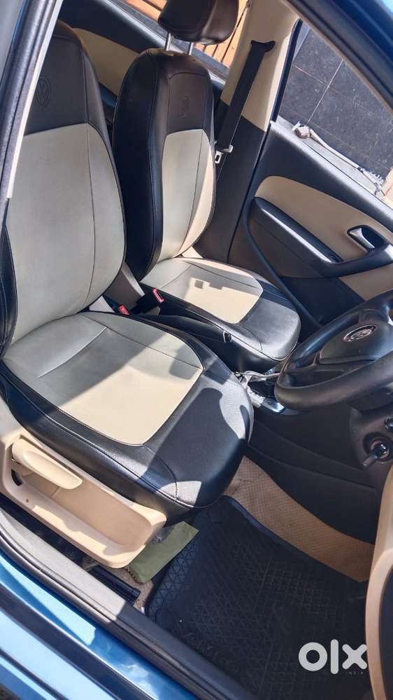 Volkswagen Ameo 1.5 Tdi Comfortline, 2016, Diesel