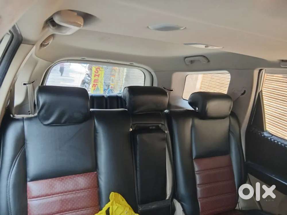 Mahindra Xuv500 Diesel 2018
