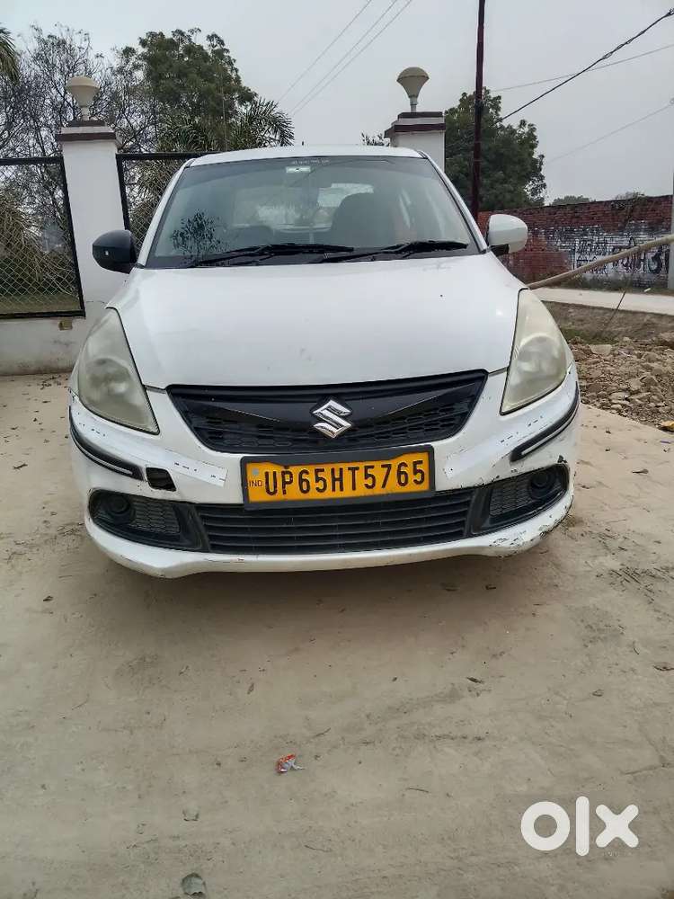 Maruti Suzuki Dzire 2019 Diesel Manual