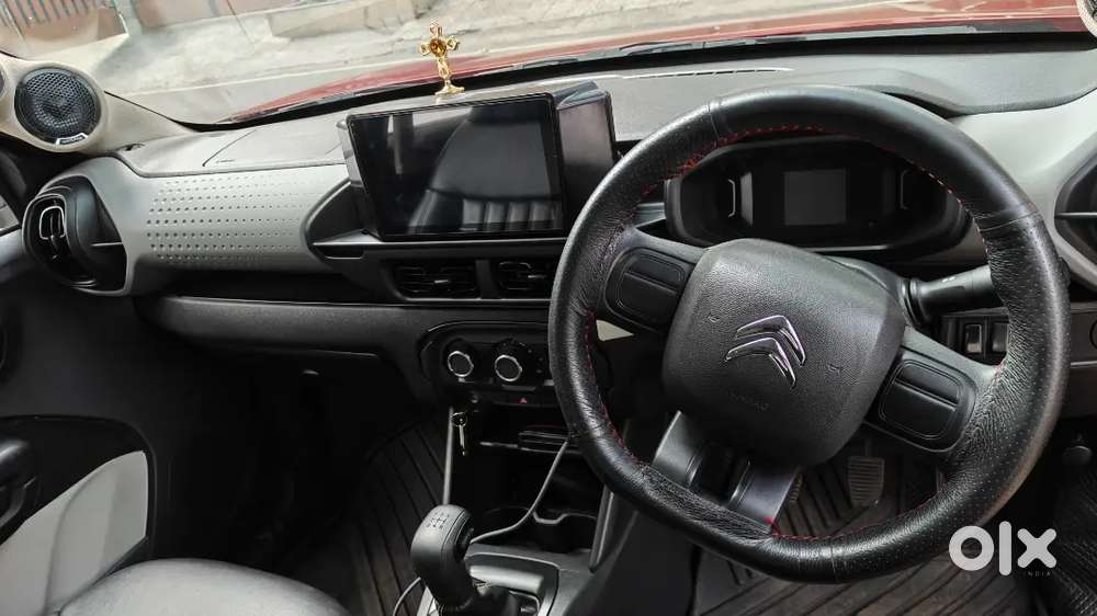 Citroen C3 2025 Feel