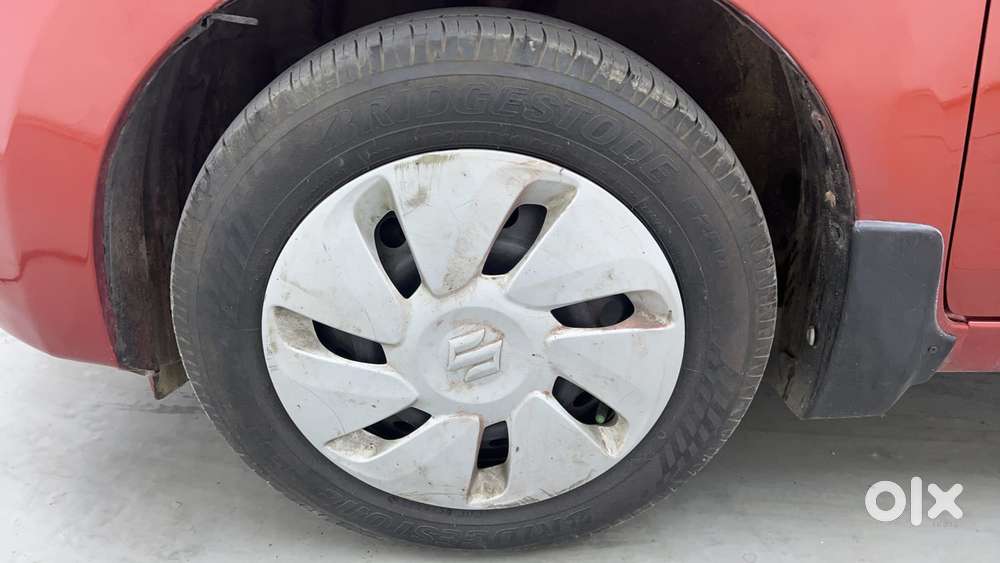 Maruti Suzuki Celerio 1.0 Zxi Amt, 2015, Petrol