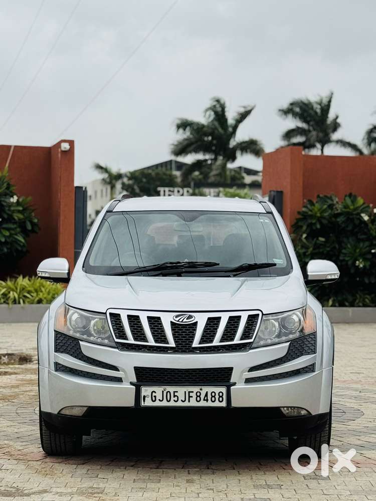 Mahindra Xuv500 W8, 2013, Diesel