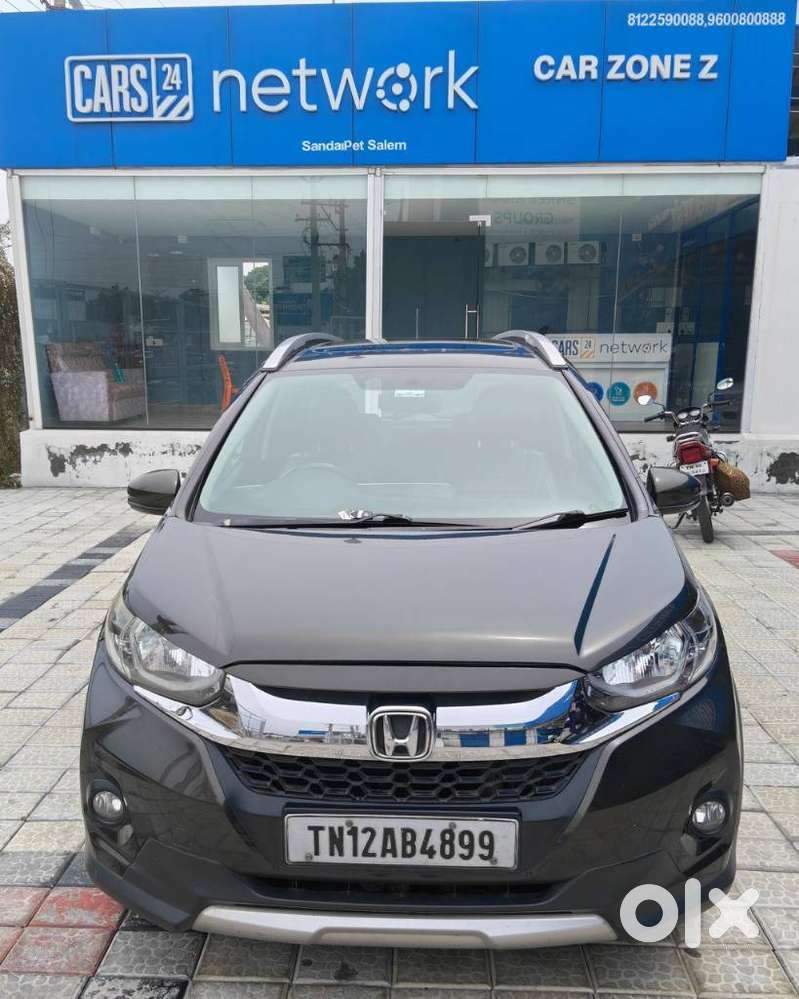 Honda WR-V 1.5 VX i-DTEC, 2018, Diesel