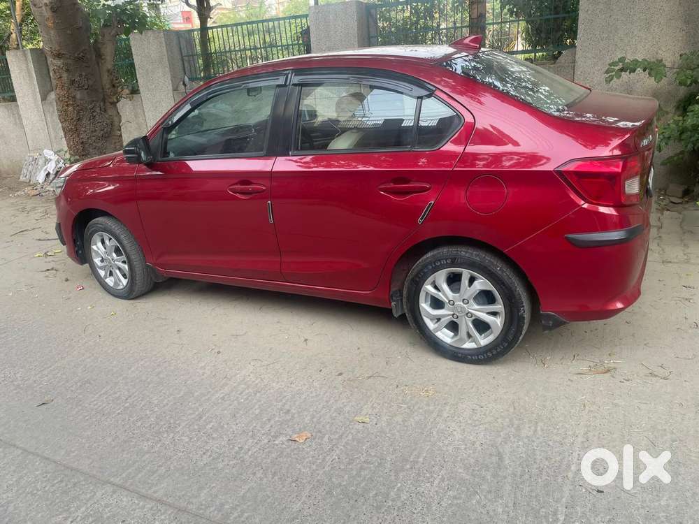 Honda Amaze 1.2 Smt I Vtec, 2020, Petrol