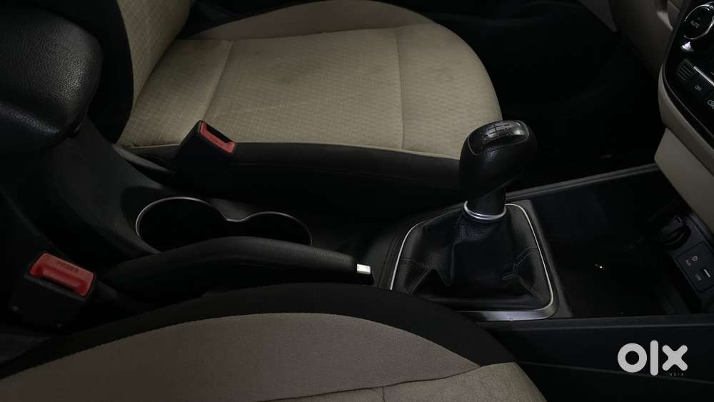 Hyundai Verna 1.6 Vtvt Sx, 2019, Petrol