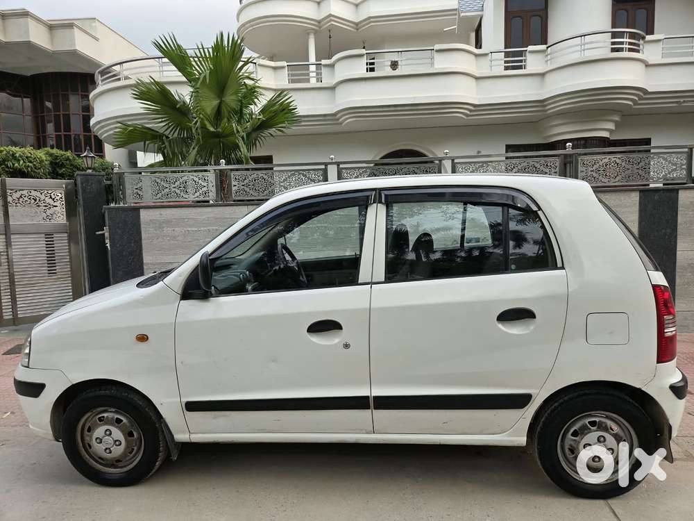 Hyundai Santro Xing Gl Cng, 2014, Cng & Hybrids