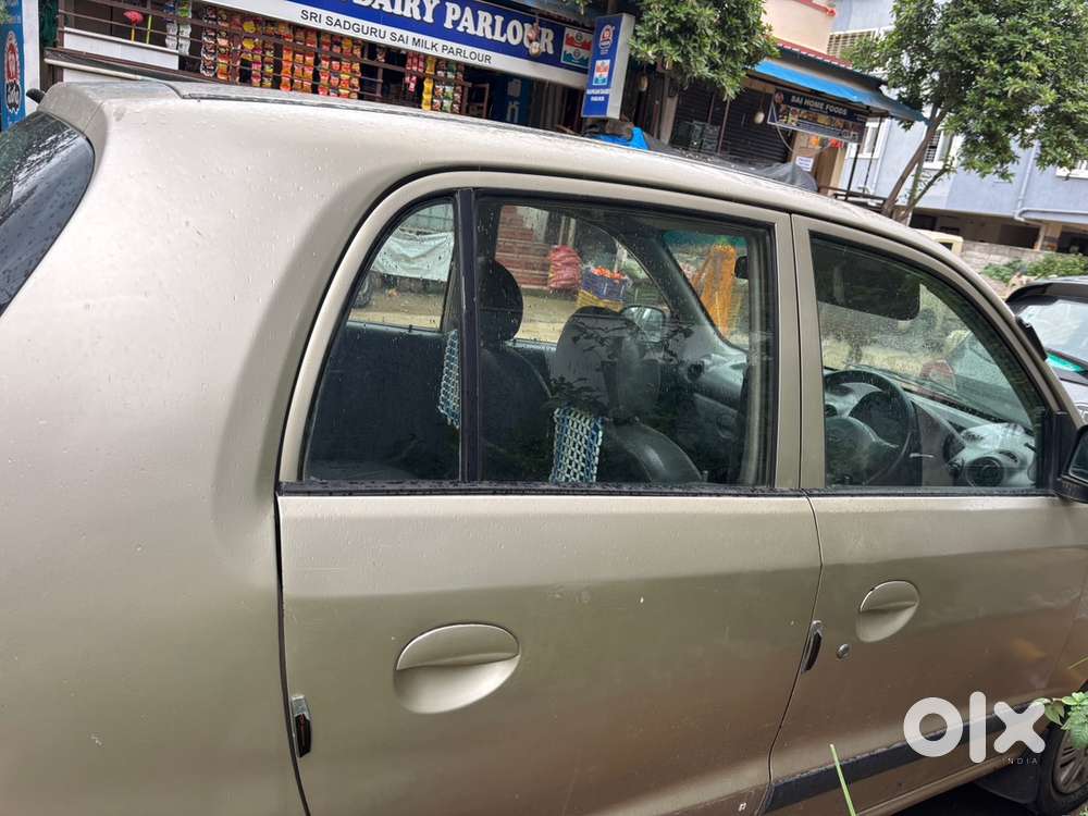 Hyundai Santro Xing 2006