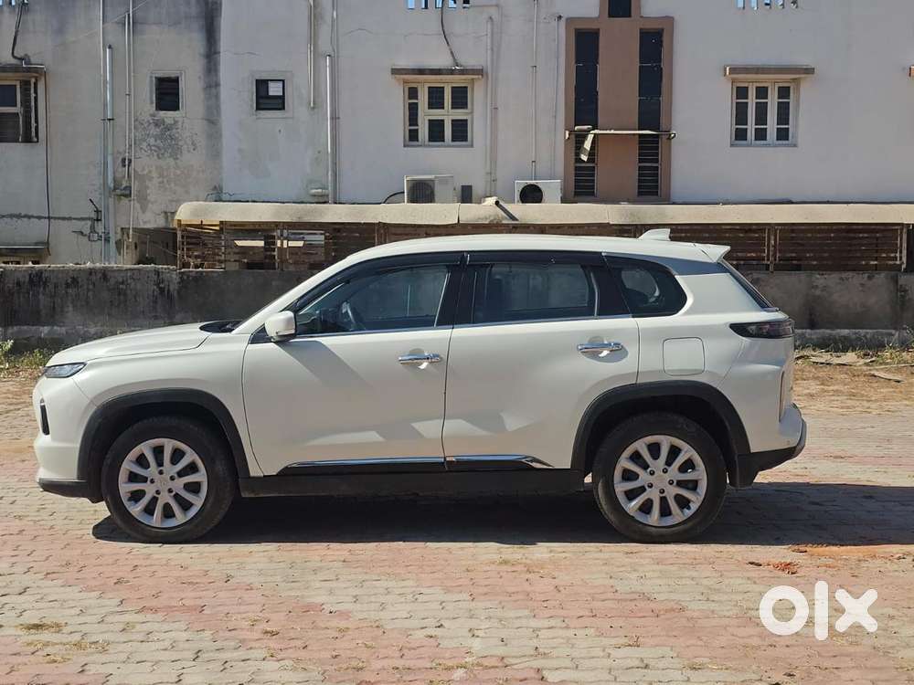 Maruti Suzuki Grand Vitara 1.5 Delta Cng, 2023, Cng & Hybrids