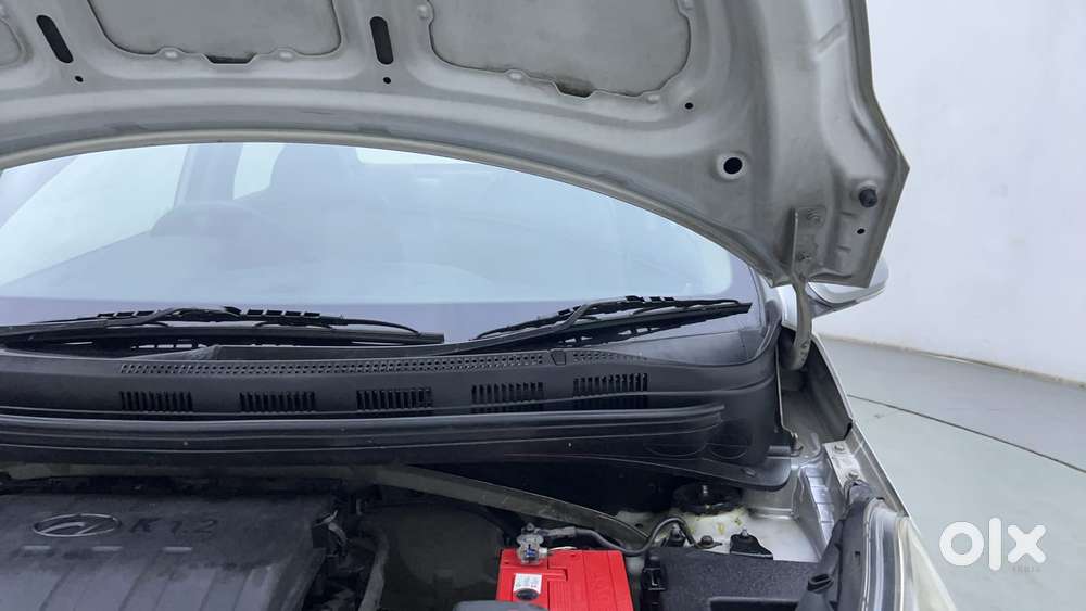 Hyundai Xcent [2014-2017] 1.2 S, 2014, Petrol