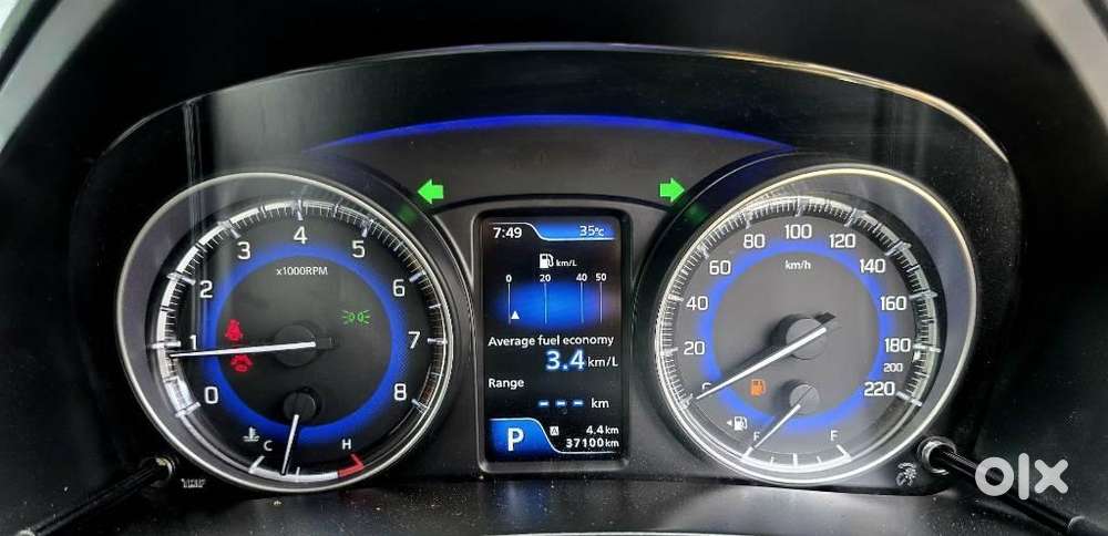 Maruti Suzuki Baleno