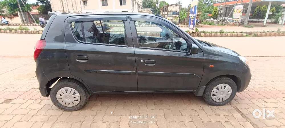 Maruti Suzuki Alto 800 2021 Petrol 77000 Km Driven