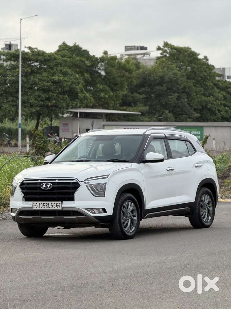 Hyundai Creta E 1.5 Diesel, 2020, Diesel