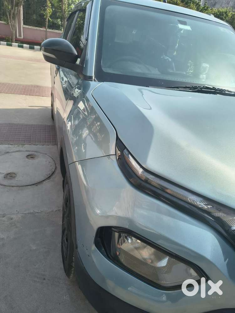 Tata Punch 2022 Petrol Well Maintained