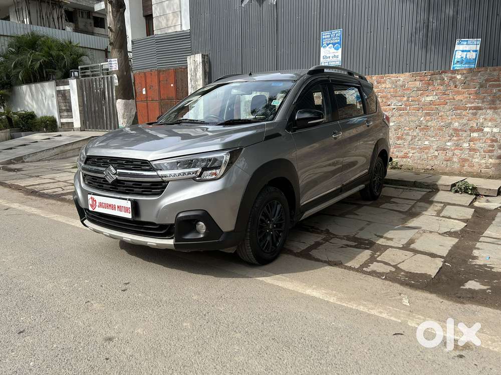 Maruti Suzuki Xl6 Alpha At, 2022, Petrol