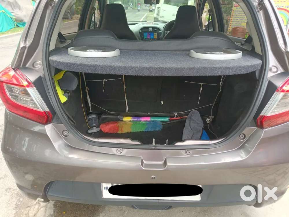 Super Mint Condition Tata Tiago With Full Upgraded Accessories