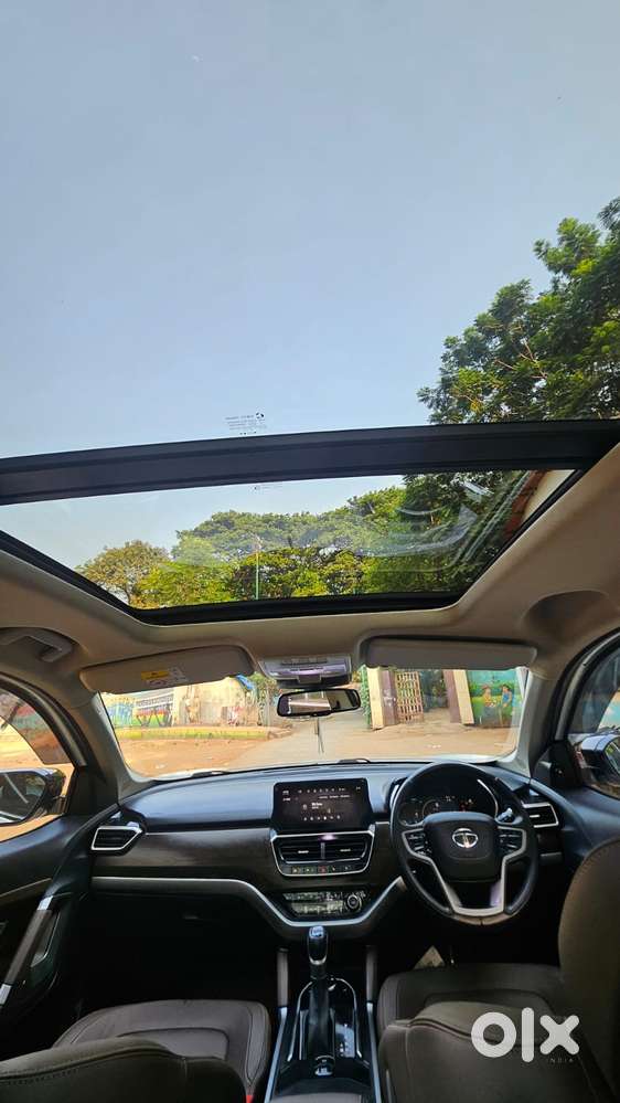 Tata Harrier Xza Plus At, 2023, Diesel