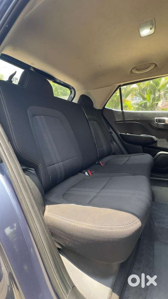 Hyundai Venue S Mt 1.2 Kappa, 2022, Petrol