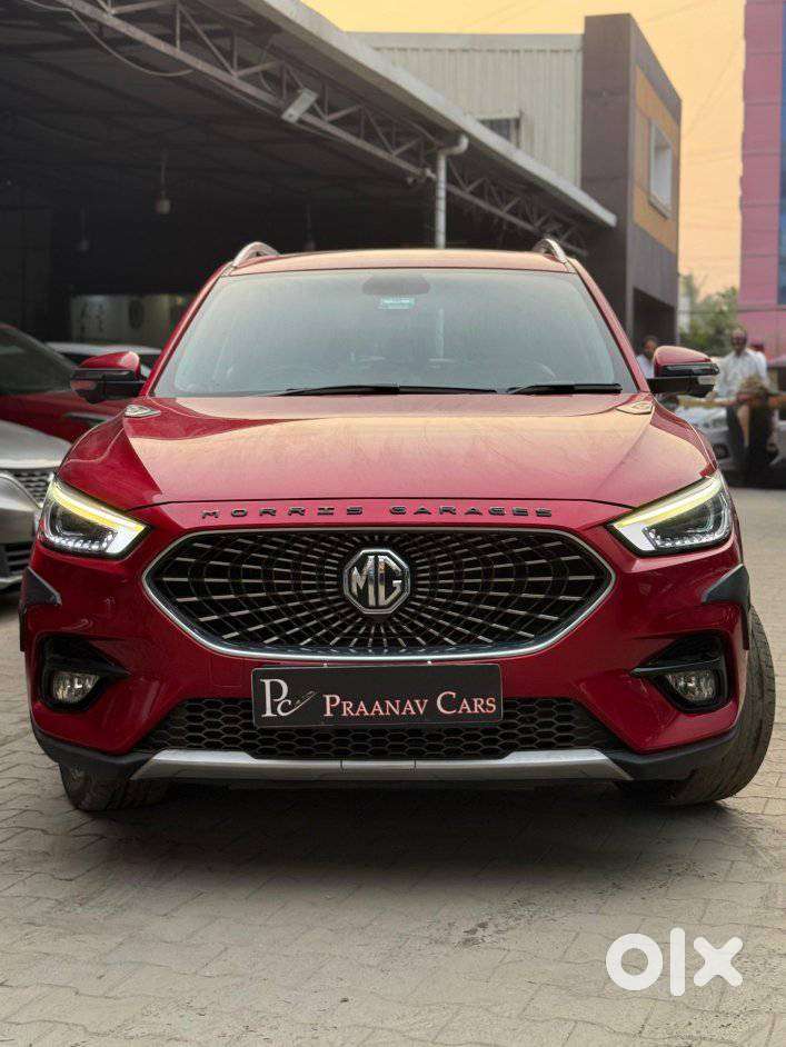 Mg Astor 1.5 Sharp, 2022, Petrol