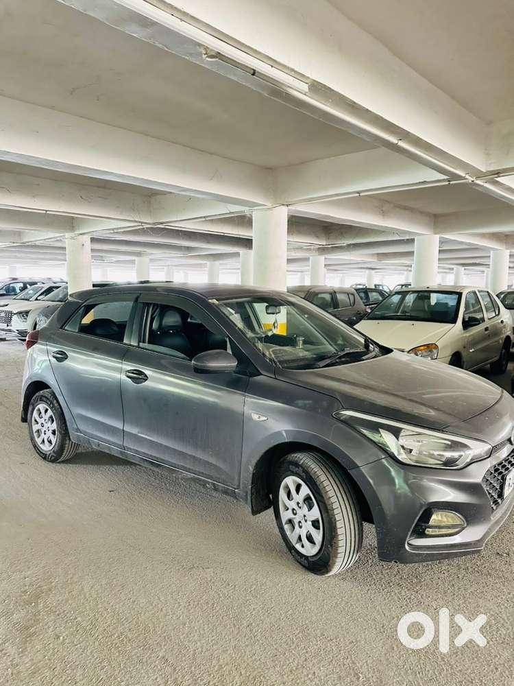 Hyundai I20 Petrol Manual 2018