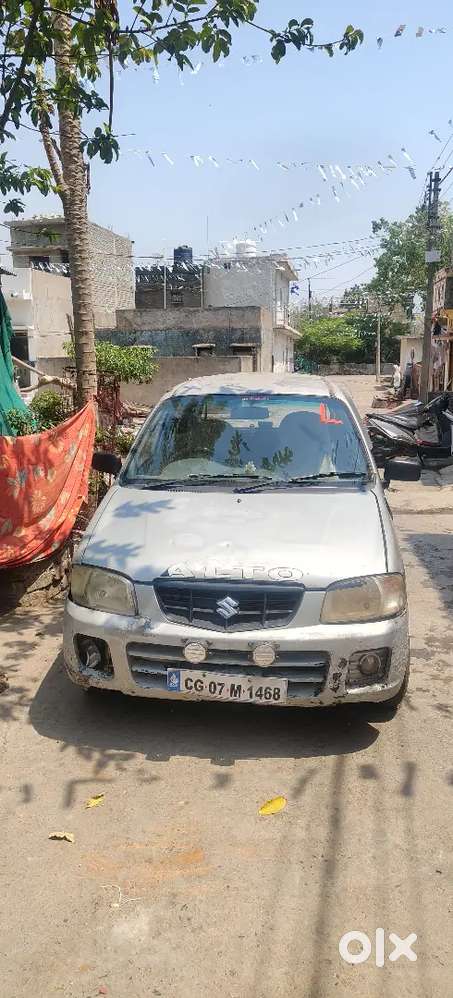 Maruti Suzuki Alto 800 2007 Urgent