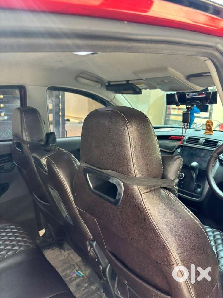 Mahindra Kuv100 Nxt 2018 Diesel Good Condition