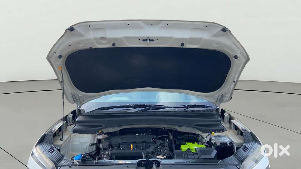 Hyundai Creta 1.5 Sx, 2020, Petrol
