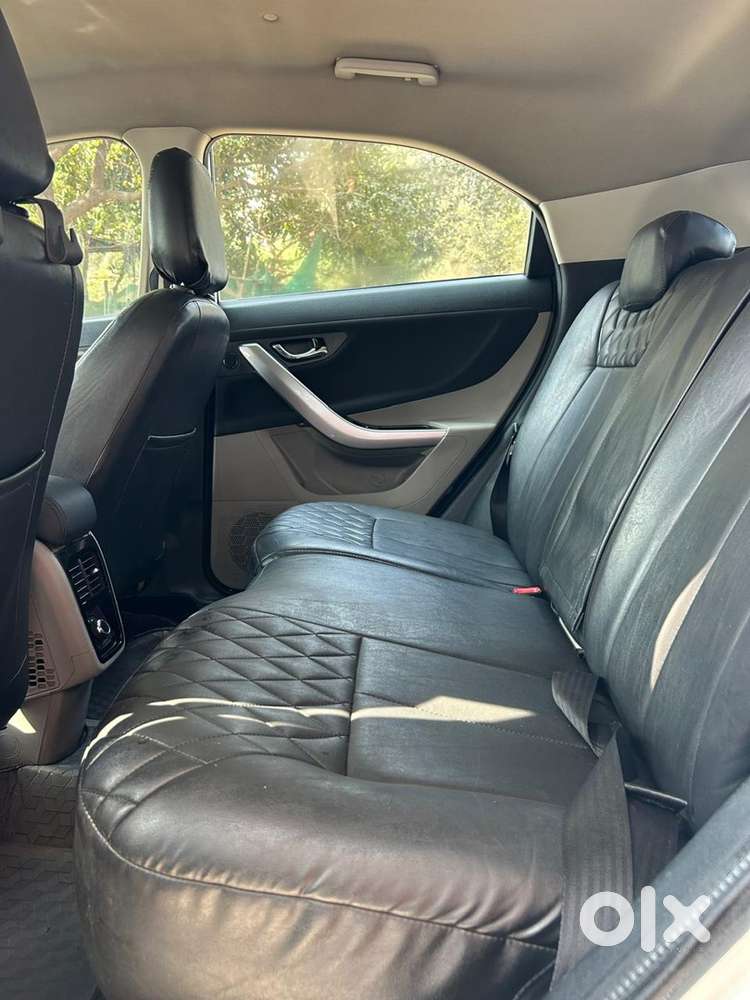 Tata Nexon Diesel 2018