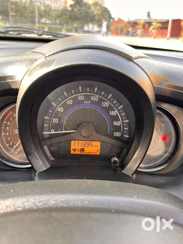 Honda Amaze 2013-2016 S I-vtech, 2015, Cng & Hybrids