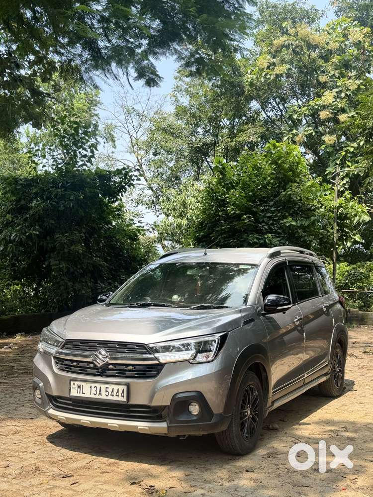 Maruti Suzuki Xl6 1.5 Zeta Mt, 2020, Petrol