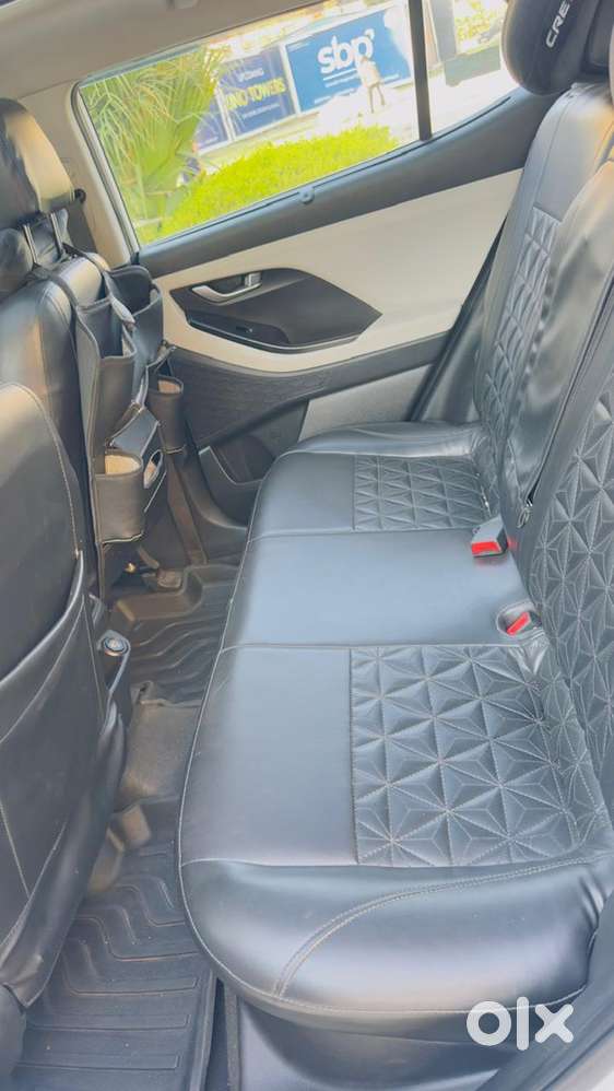 Hyundai Creta N Line 2023 Manual - N8 1.5 Turbo Mt