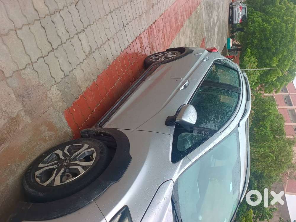 Sell Of Honda Wrv