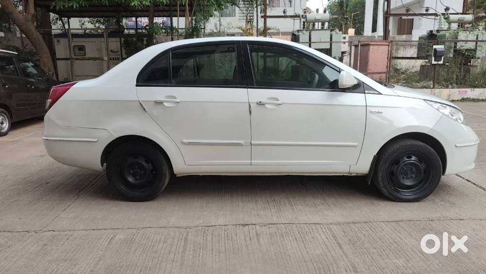 Tata Manza Aqua Quadrajet Bs Iv, 2011, Diesel