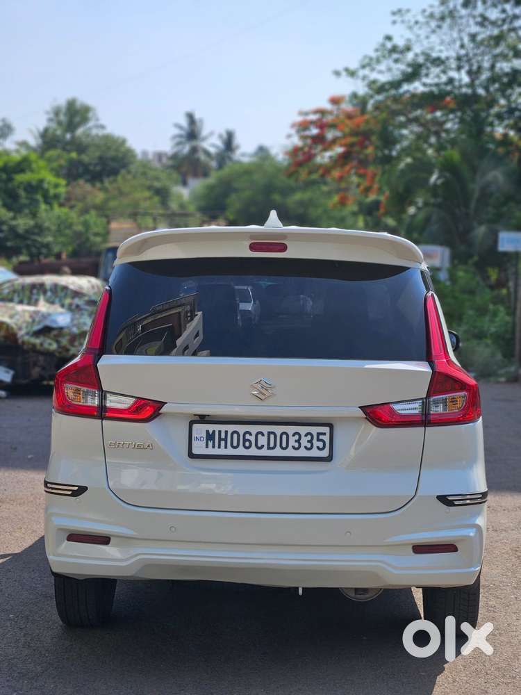 Maruti Suzuki Ertiga Vxi (o) Cng, 2020, Cng & Hybrids