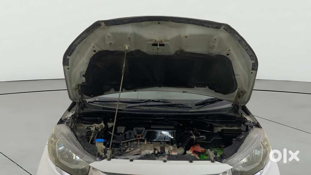 Honda Wr-v I-dtec Vx, 2017, Diesel
