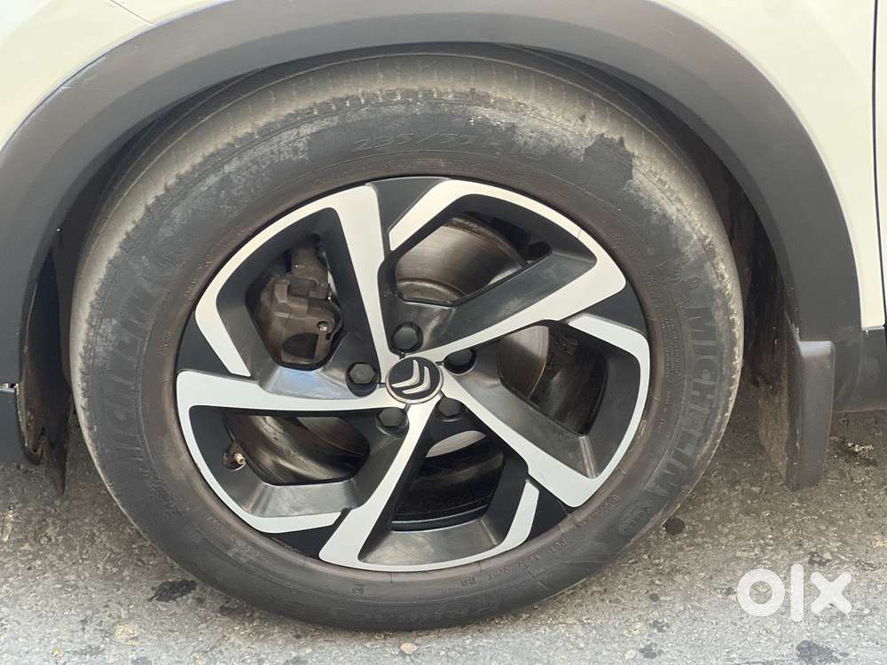 Citroen C5 Aircross Feel, 2021, Diesel