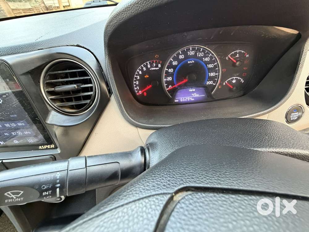 Hyundai Grand I10 1.2 Sportz Prime Edition Vtvt, 2014, Cng & Hybrids
