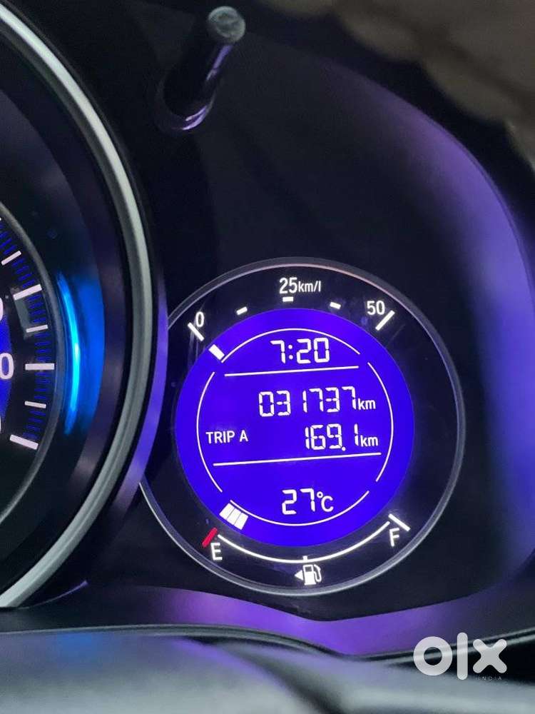 Honda Wr-v 1.5 Vx I-dtec, 2018, Diesel