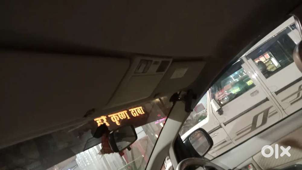 Toyota Innova Diesel 2013