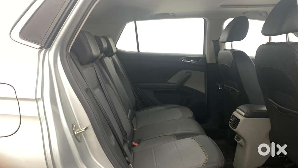 Skoda Kushaq Style 1.0l Tsi At, 2023, Petrol