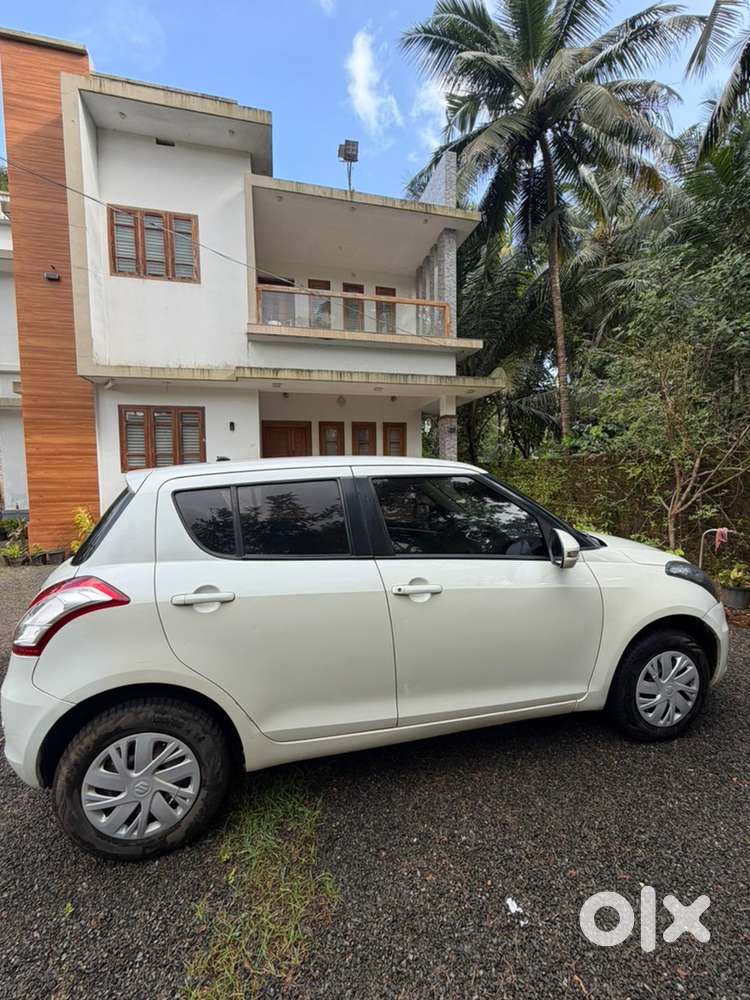 Maruti Suzuki Swift Diesel Good Condition