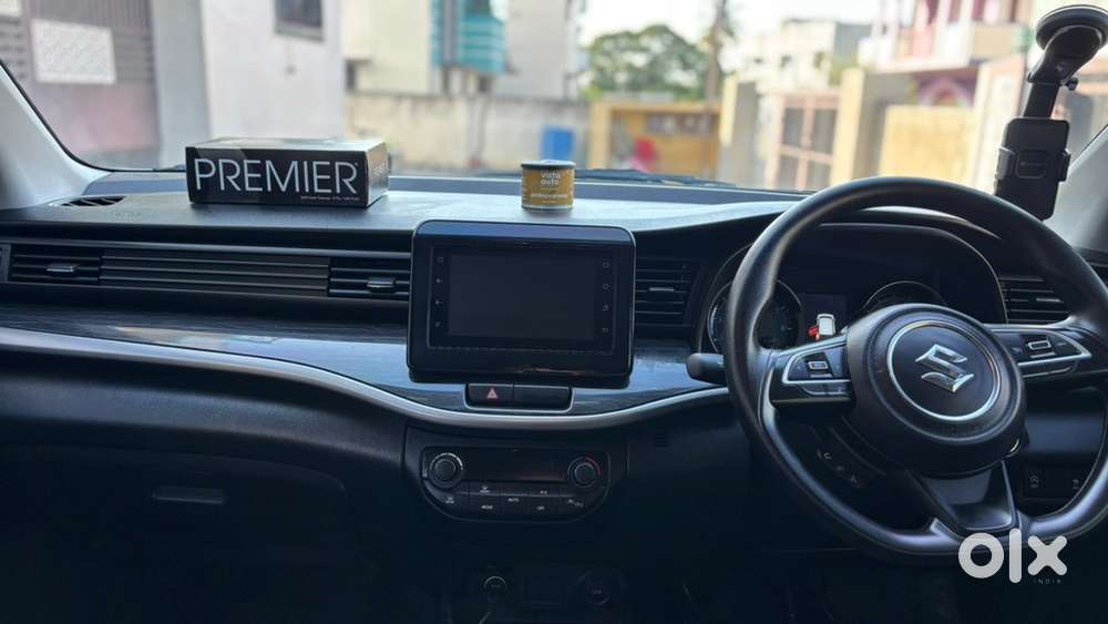 Maruti Suzuki Nexa Xl6 Petrol 2024